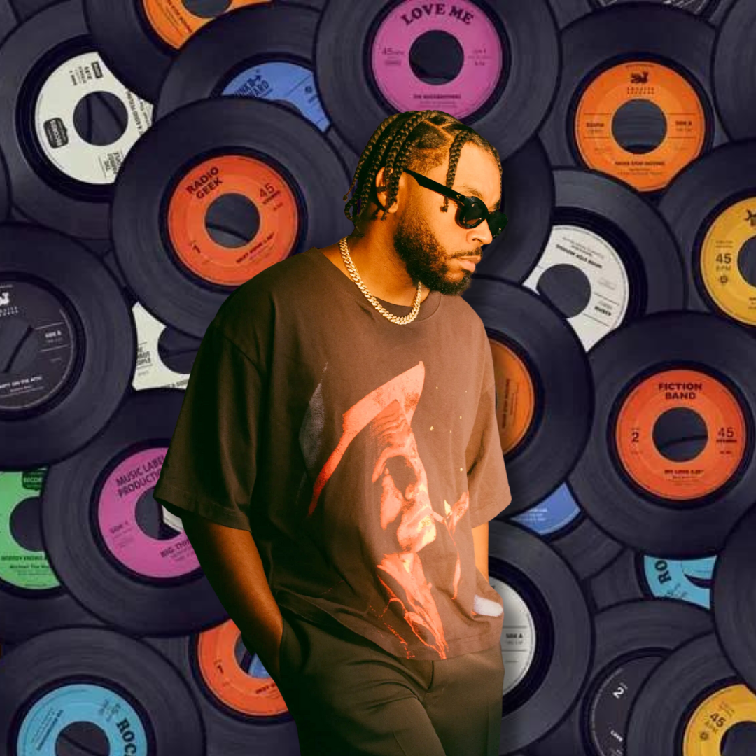 Kendrick Lamar, Artist