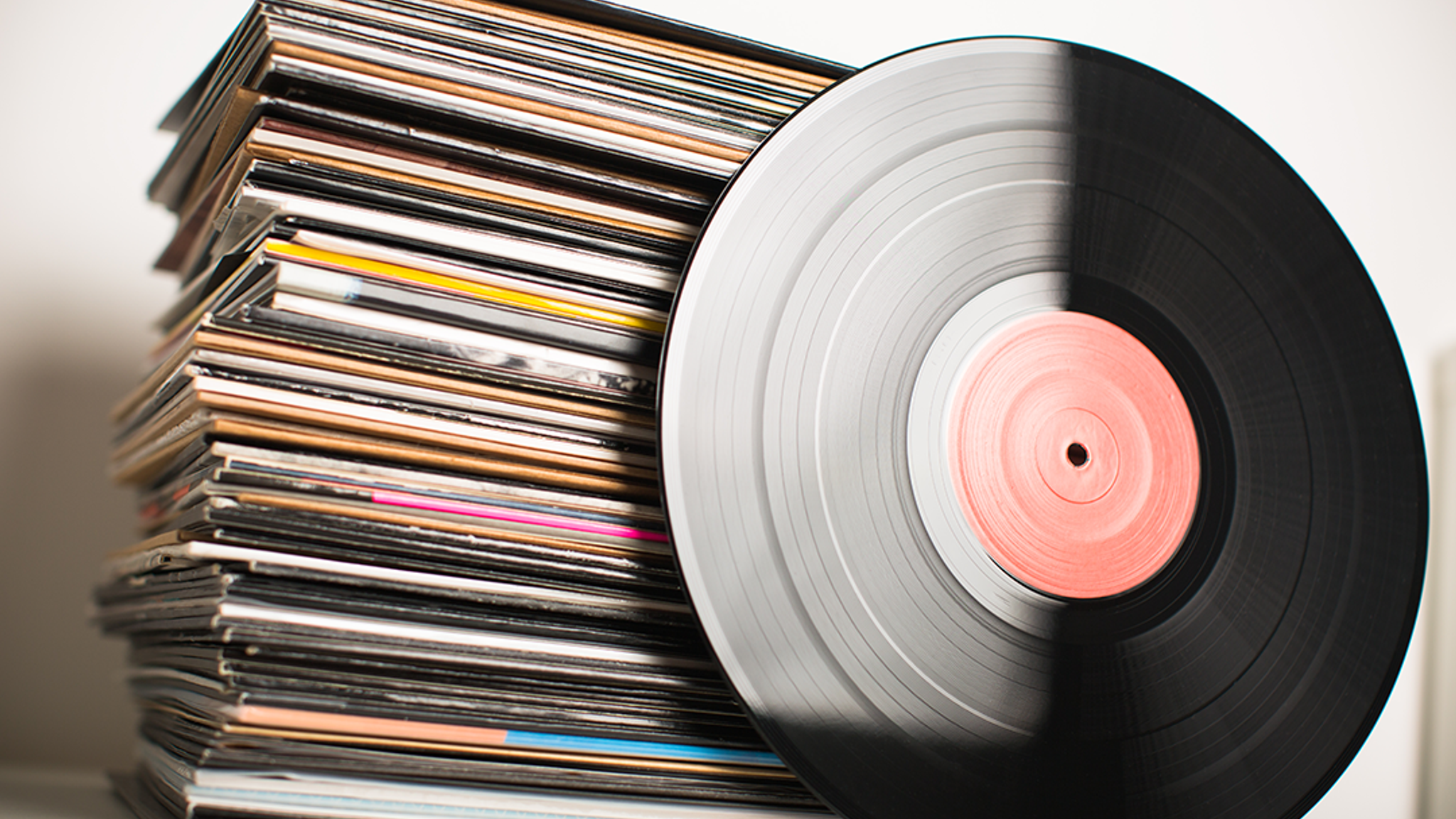 Términos para comprender los discos de vinilo « Tipoblog