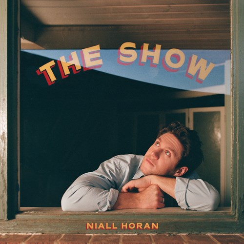 Niall Horan The Show Vinyl Ireland Vinyl 9122