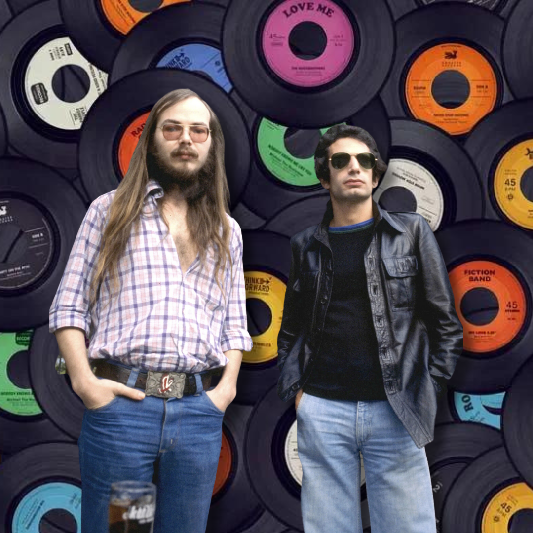 Artist Spotlight: Steely Dan