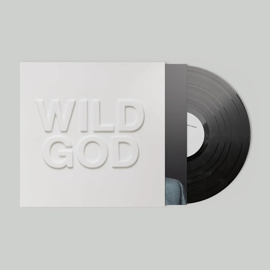 OUT NOW! Nick Cave & The Bad Seeds "Wild God"