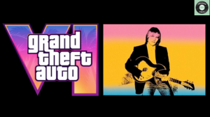 Grand Theft Auto 6 and Tom Petty: A Match Made in Musical Heaven