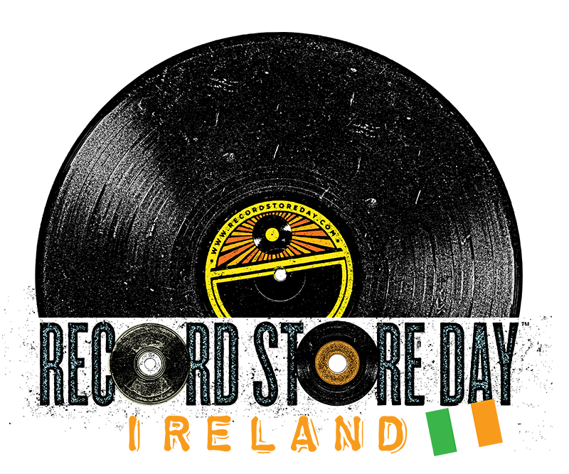 Record Store Day 2022 April 23rd Ireland Vinyl