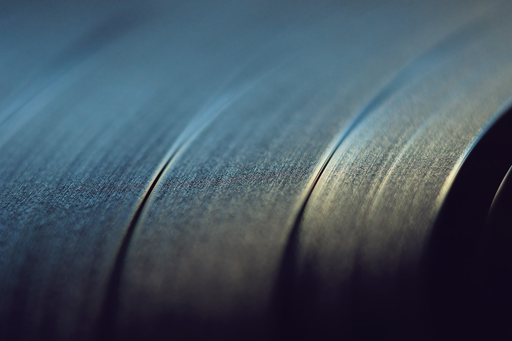 Decoding the Dead Wax: Understanding the Groove Etchings on Vinyl Records