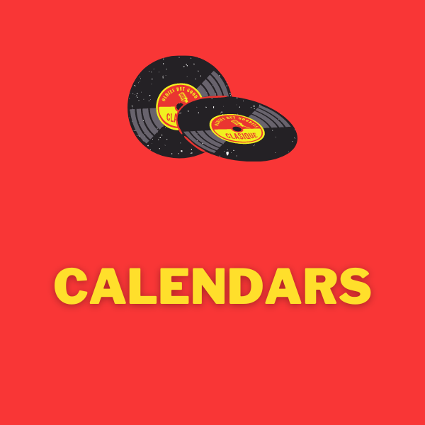 Calendars