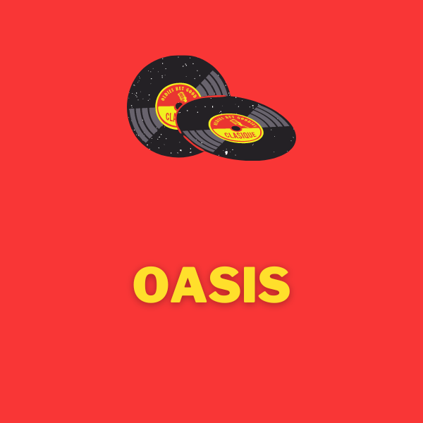 Oasis