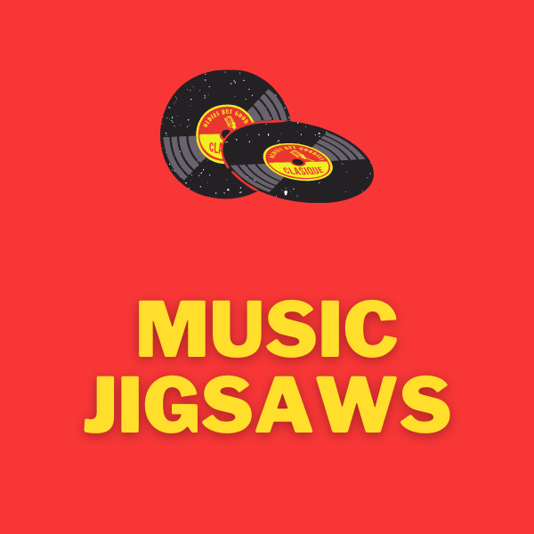 Music Jisaws