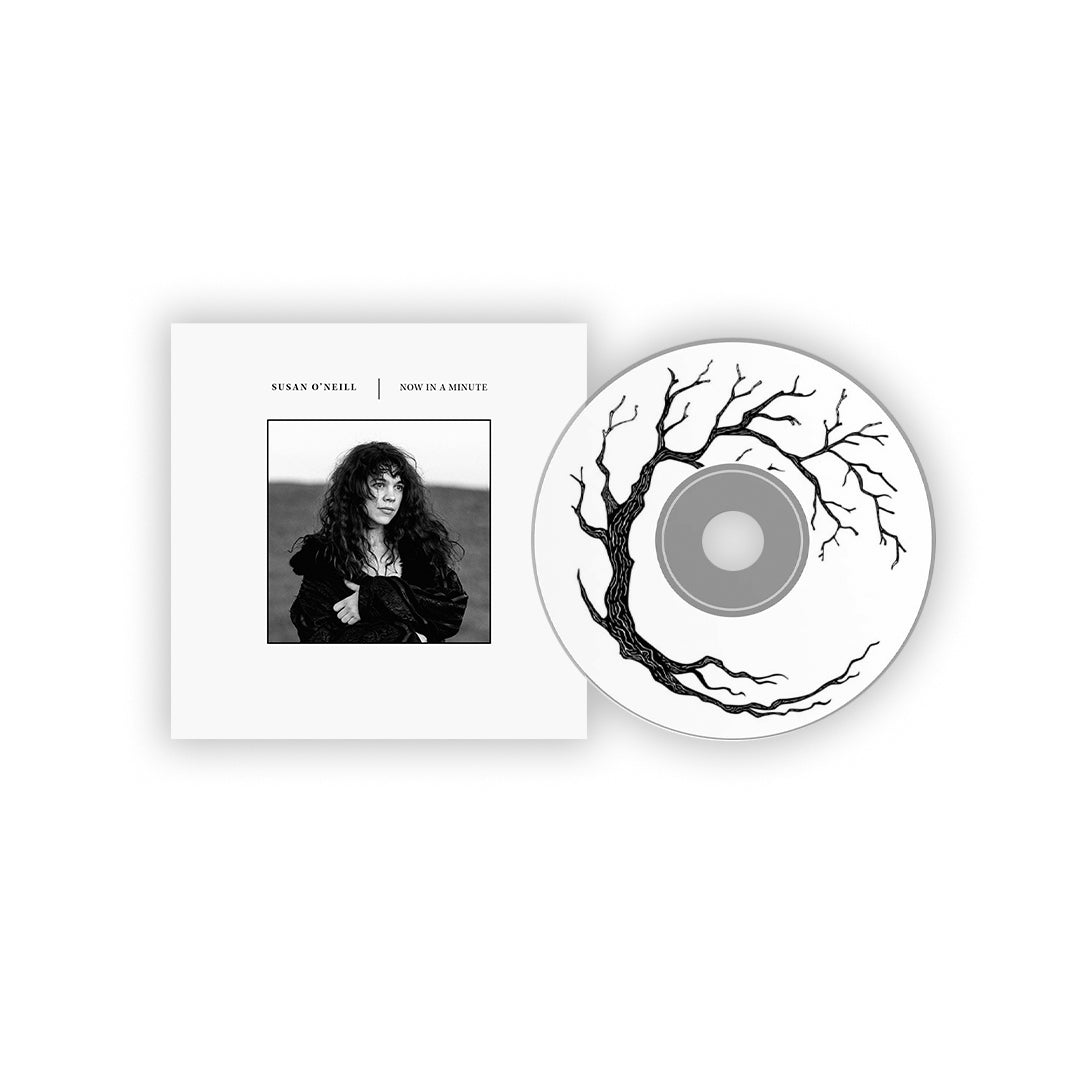 Susan O'Neill Now in a Minute [CD]