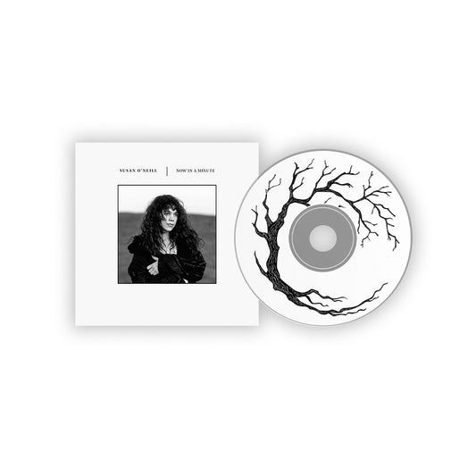 Susan O'Neill Now in a Minute [CD]