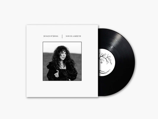 Susan O'Neill Now in a Minute [LP]