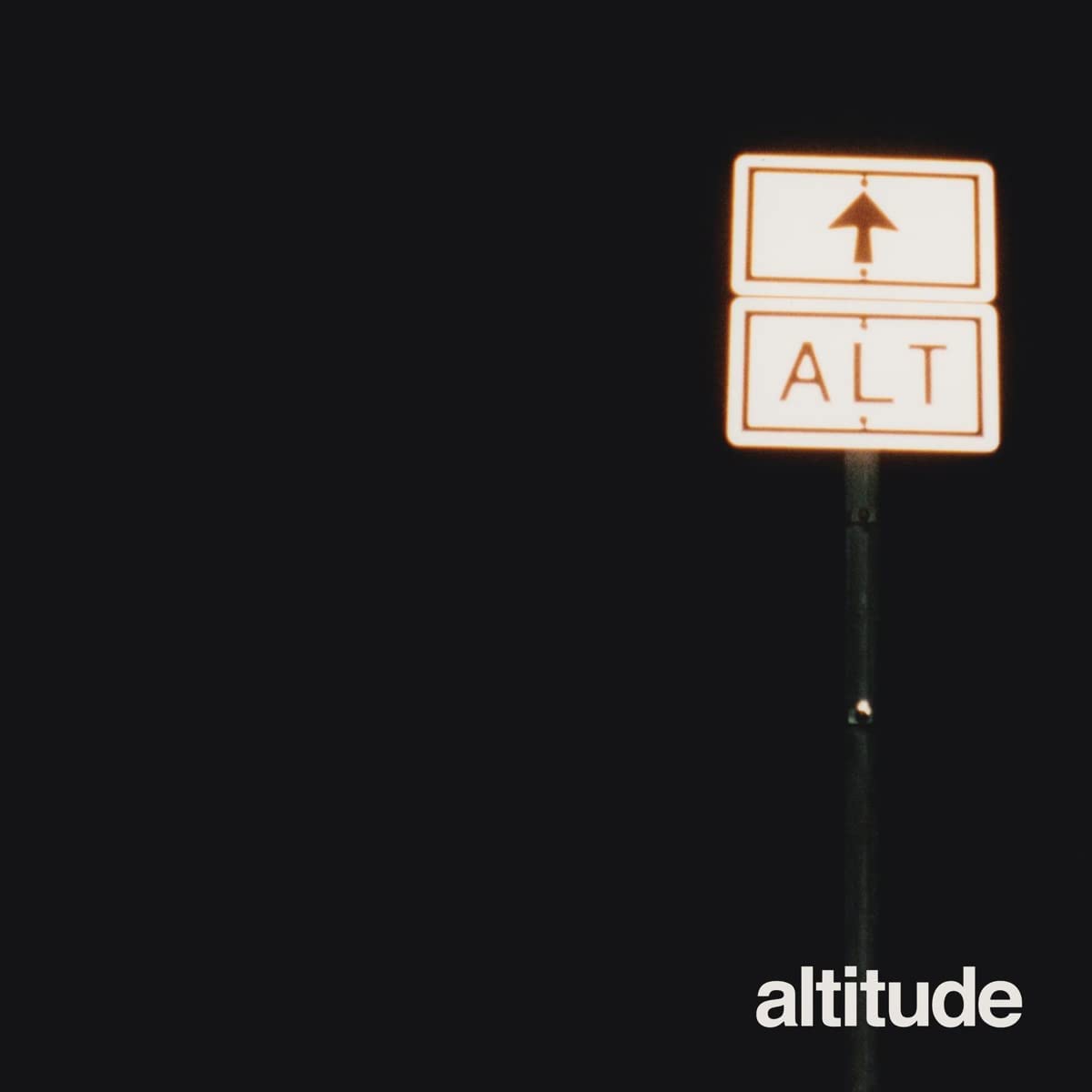 Alt Altitude - Ireland Vinyl