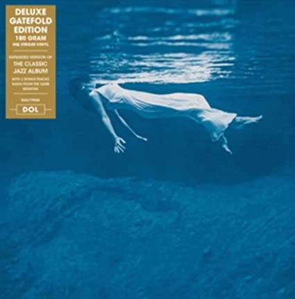 Bill Evans & Jim Hall Undercurrent - Ireland Vinyl