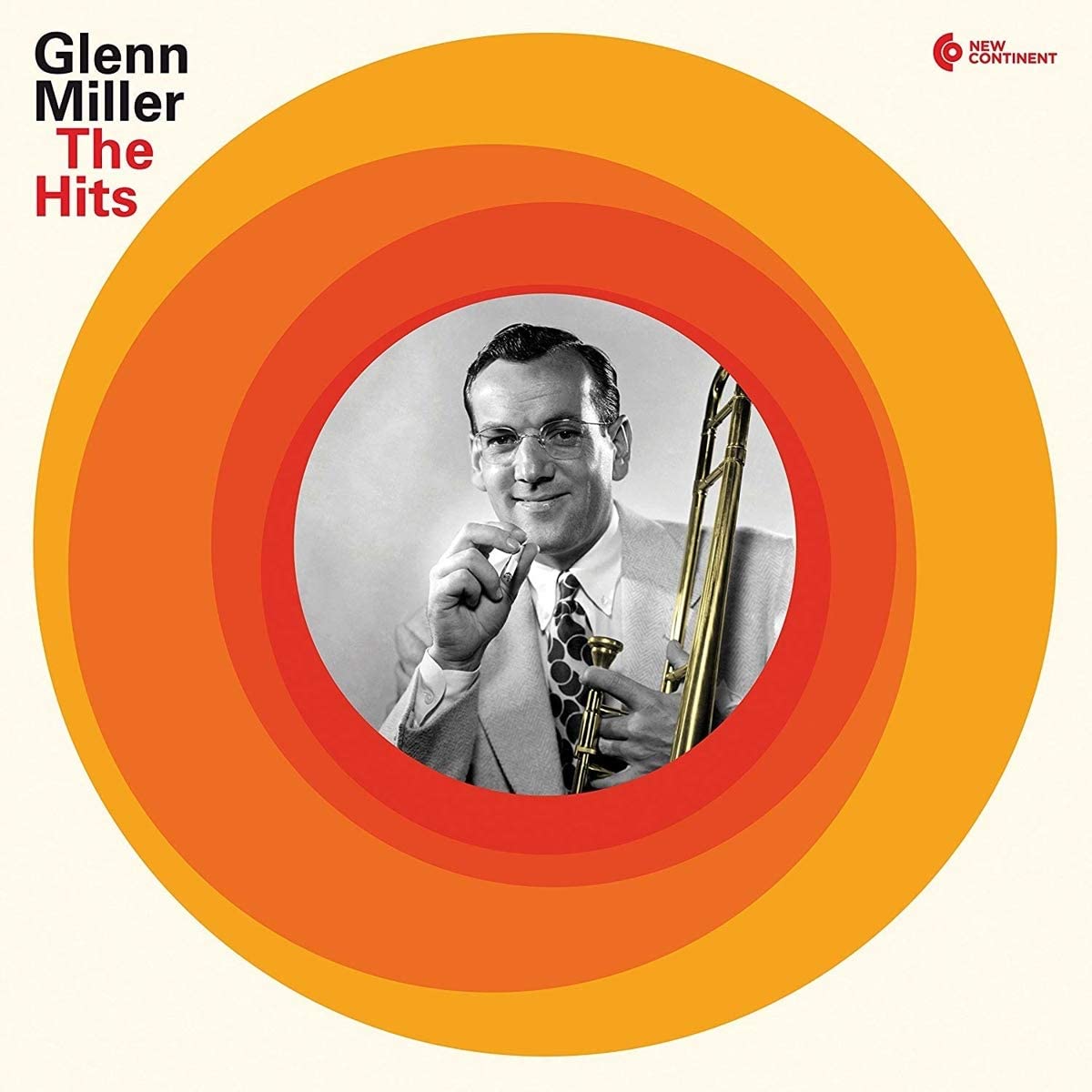 Glenn Miller Hits - Ireland Vinyl