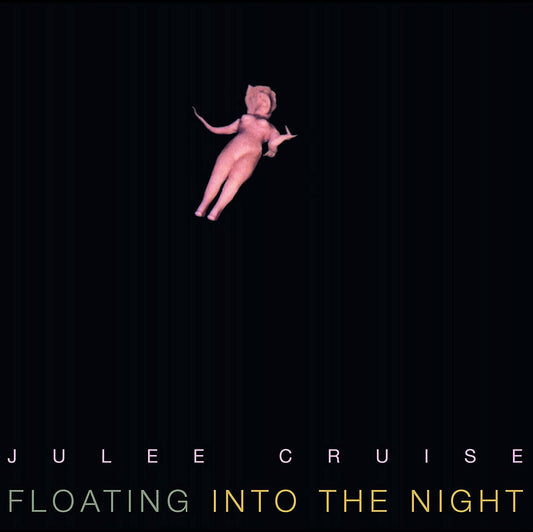 Julee Cruise Floating Into The Night - Ireland Vinyl