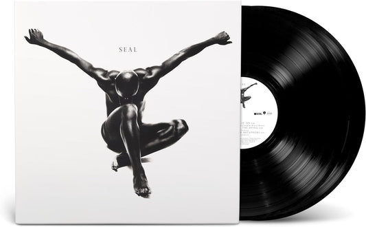 Seal (2LP Deluxe Edition)