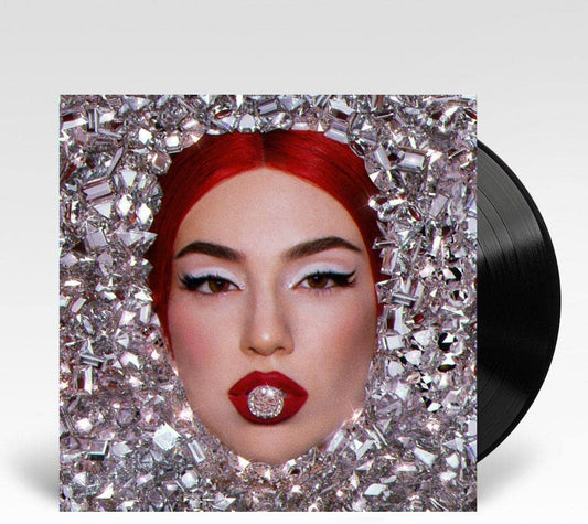 Ava Max Diamonds And Dancefloors - Ireland Vinyl