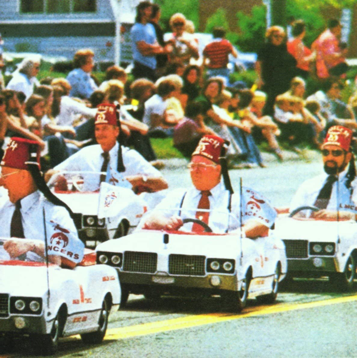 Dead Kennedy's Frankenchrist - Ireland Vinyl