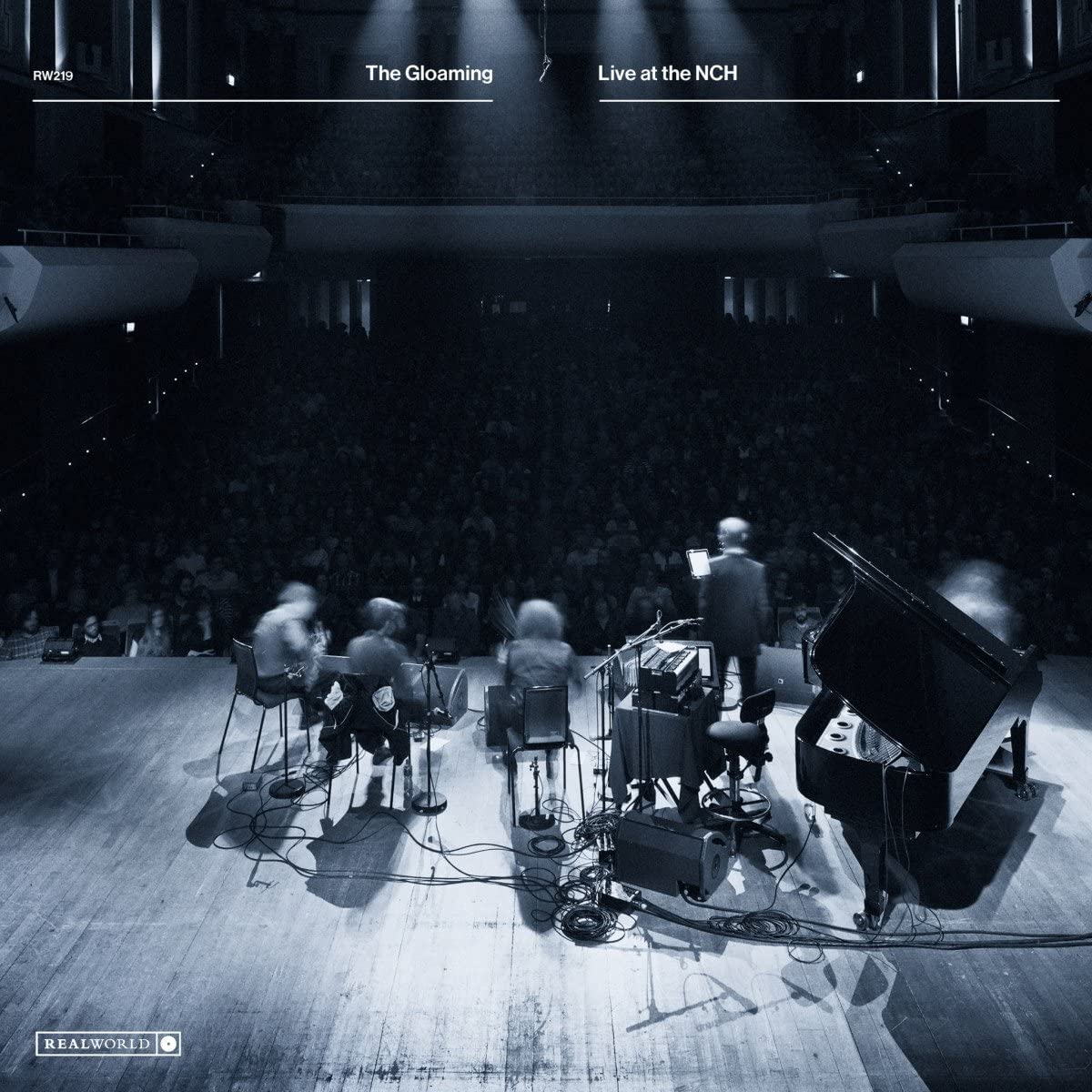 Gloaming Live At The NCH - Ireland Vinyl