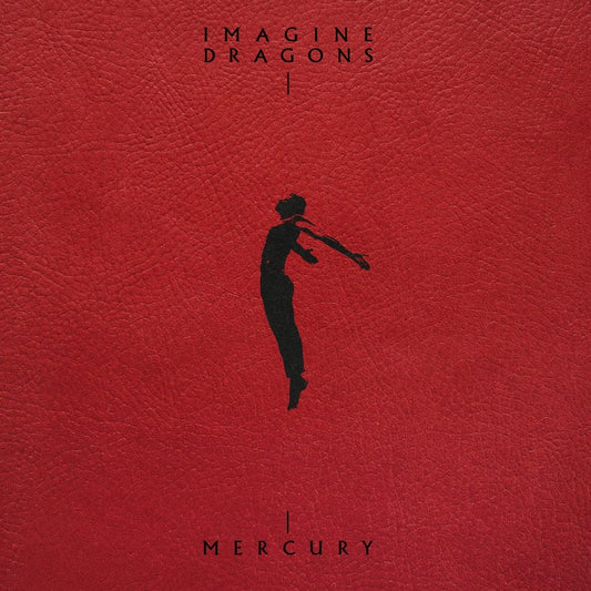 Imagine Dragons Mercury Act 2 - Ireland Vinyl