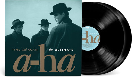 A-Ha Time and Again: The Ultimate [VINYL]