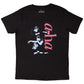 A-ha Shirt Vertical Logo