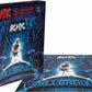 AC DC Ballbreaker 500PC Puzzle