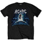 AC/DC T-Shirt Ballbreaker - Ireland Vinyl