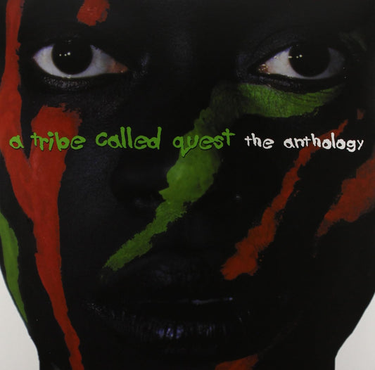 A Tribe Called Quest Anthology