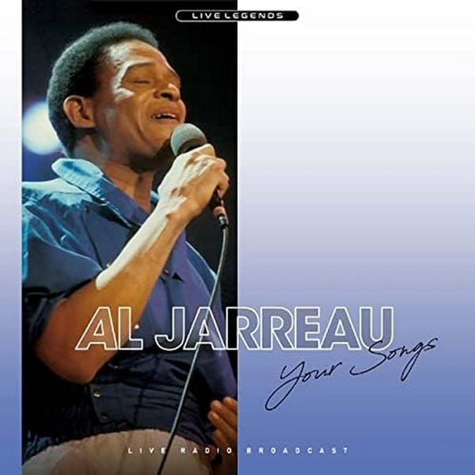 Al Jarreau Deine Lieder