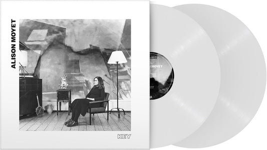 Alison Moyet Key LP