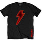 AC/DC T-Shirt: Bolt Logo - Ireland Vinyl