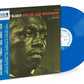 Art Blakey & The Jazz Messengers Moanin' (Ltd Blue Vinyl) - Ireland Vinyl