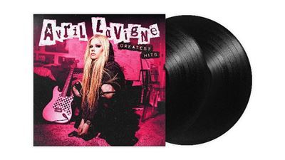 Avril Lavigne Greatest Hits