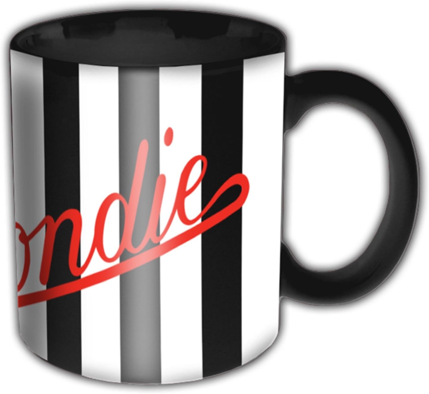 Blondie Parallel Lines Mug - Ireland Vinyl