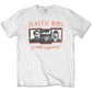 Beastie Boys T-Shirt mit Aufschrift „So What Cha Want“ 