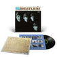 Beatles Meet The Beatles! (US MONO LP)