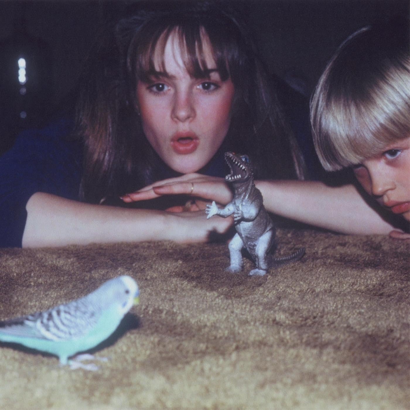 Big Thief Masterpiece - Ireland Vinyl