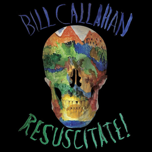 Bill Callahan Resuscitate LP 