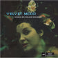 Billie Holiday Velvet Mood - Ireland Vinyl