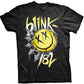 Blink-182 T-Shirt Big Smile