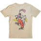 Blink-182 T-Shirt Roger Rabbit (Back Print) - Ireland Vinyl