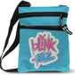 Blink 182 Cross Body Bag - Ireland Vinyl