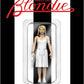 Blondie Debbie Harry (Parallel Lines Toy Figure)