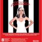 Blondie Debbie Harry (Parallel Lines Toy Figure)