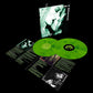 Type O Negative 'Blood Kisses: Suspended In Dusk (Limited Edition Green & Black 2LP Vinyl)' - Ireland Vinyl