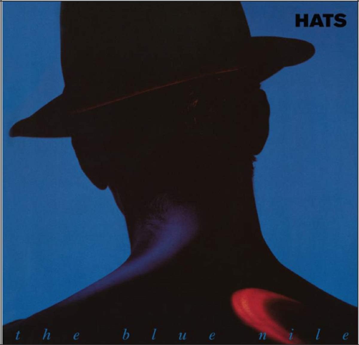 Blue Nile Hats