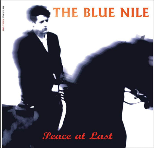 Blue Nile Peace At Last