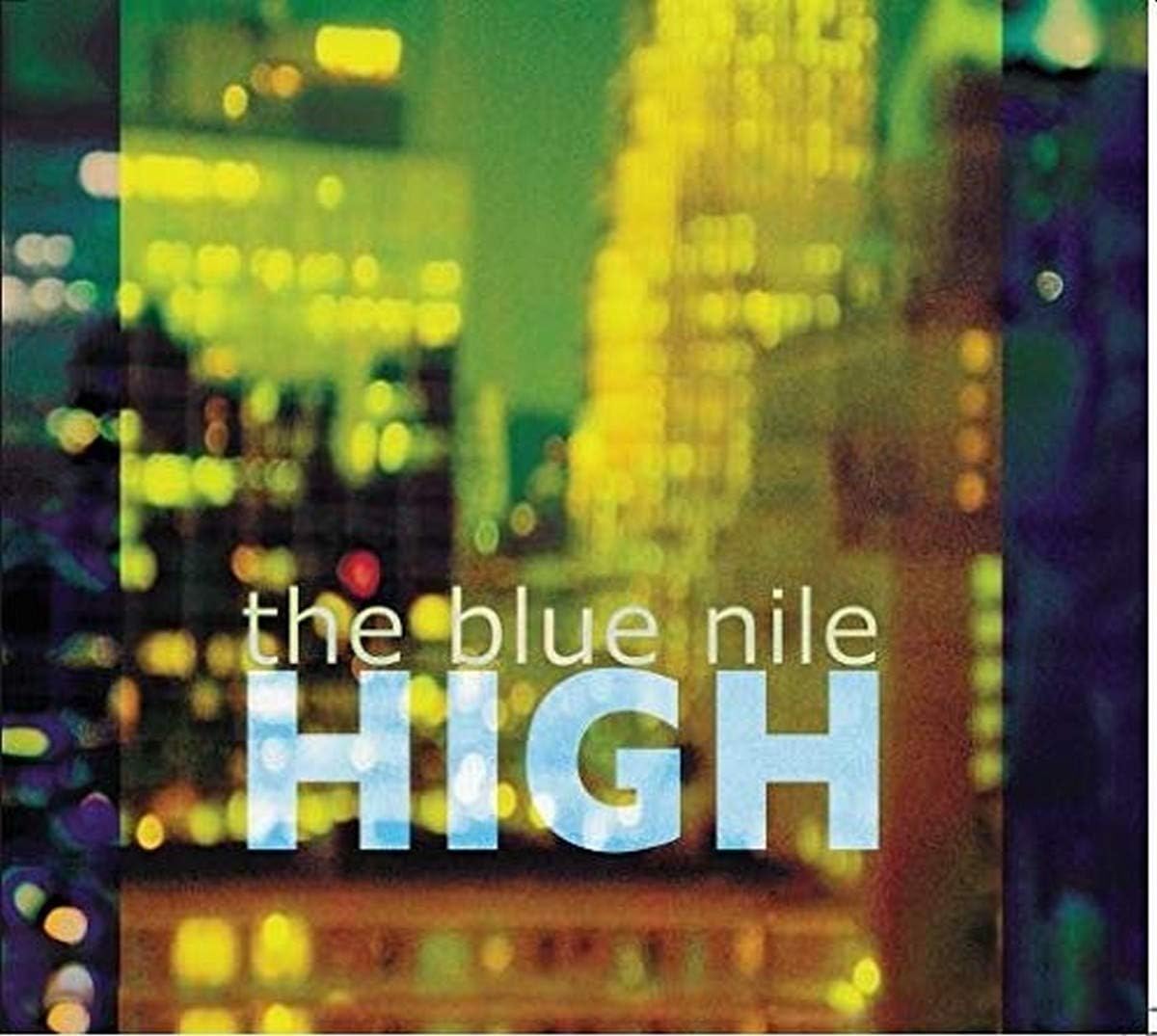 Blue Nile High