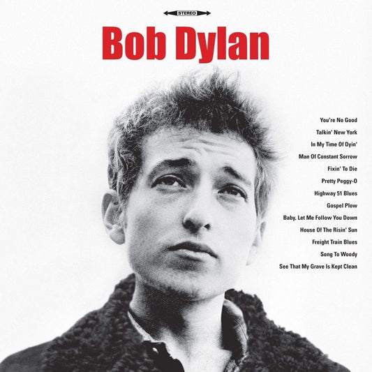 Bob Dylan Bob