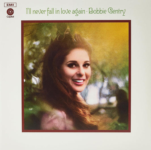 Bobbie Gentry - Ich werde mich nie wieder verlieben 